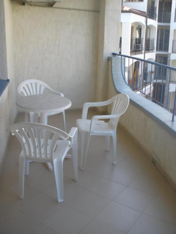 Atos Hotel Sunny Beach Camera foto